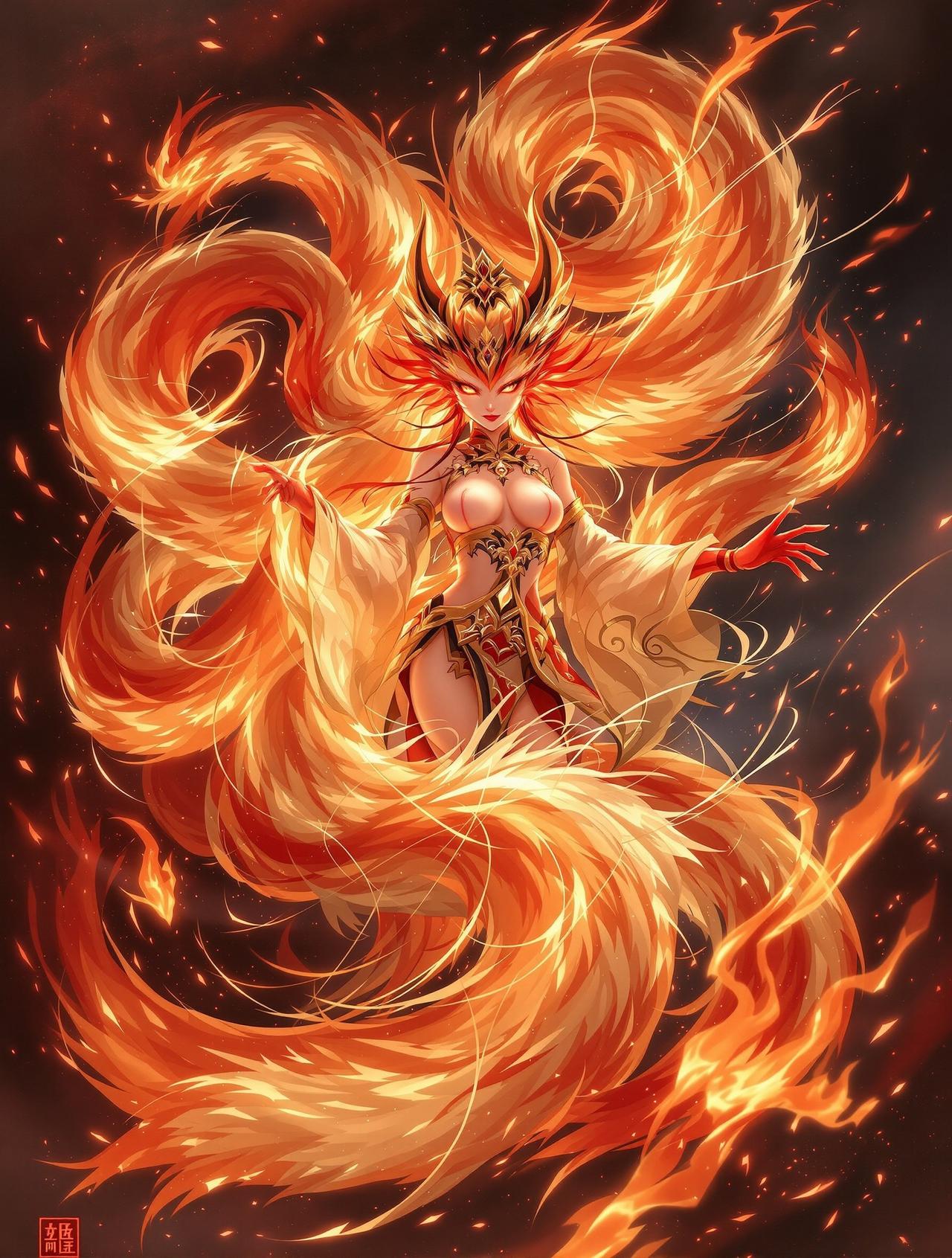 快看动漫人气国漫狐妖小红娘