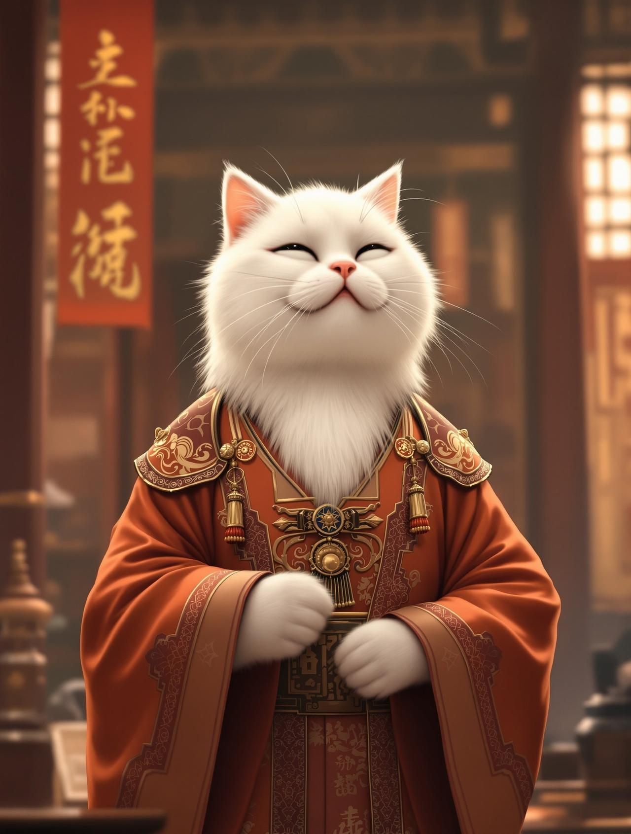 快看动漫国漫作品 - 大理寺日志 快看动漫 - 大理寺日志