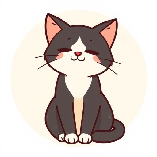 猫奴一枚